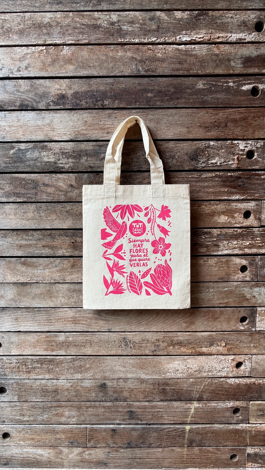 Bolsa algodón para Regalo