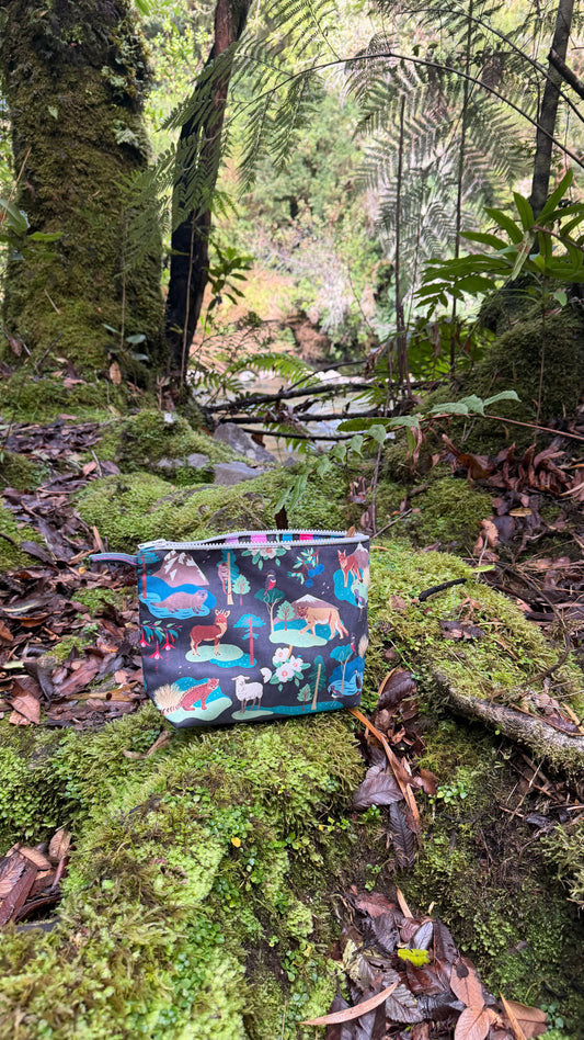 Estuche Puyehue
