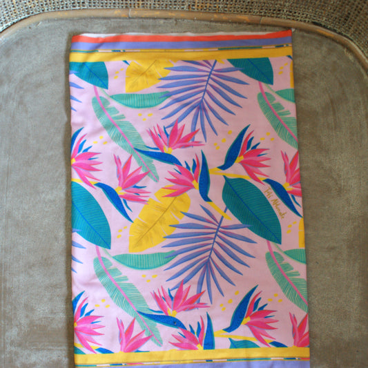 Buff Ave del Paraíso