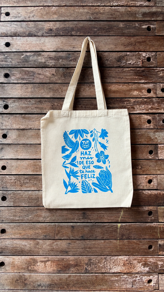 Bolsa algodón para Regalo