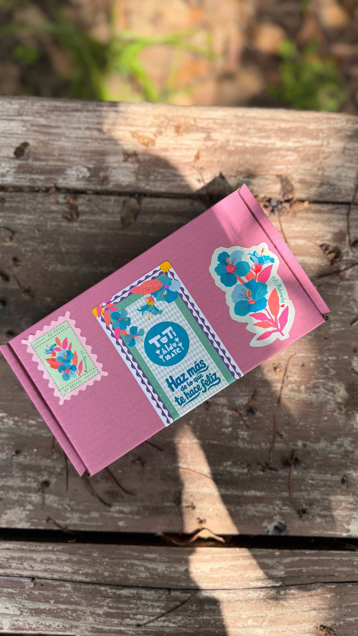 Cajas para Regalo