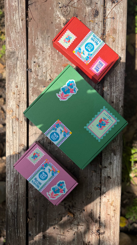 Cajas para Regalo