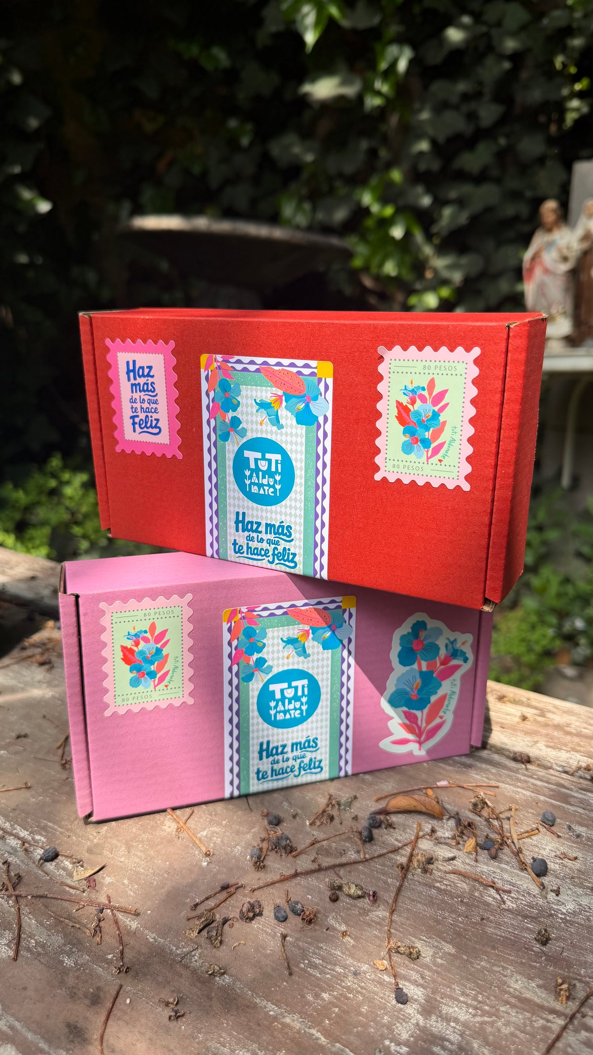 Cajas para Regalo