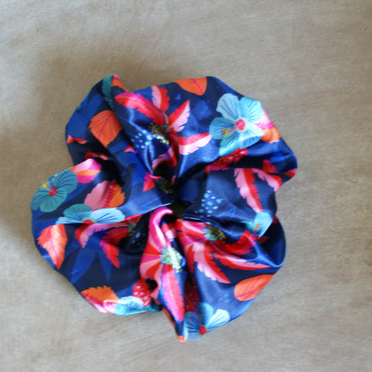 Scrunchie Palmera