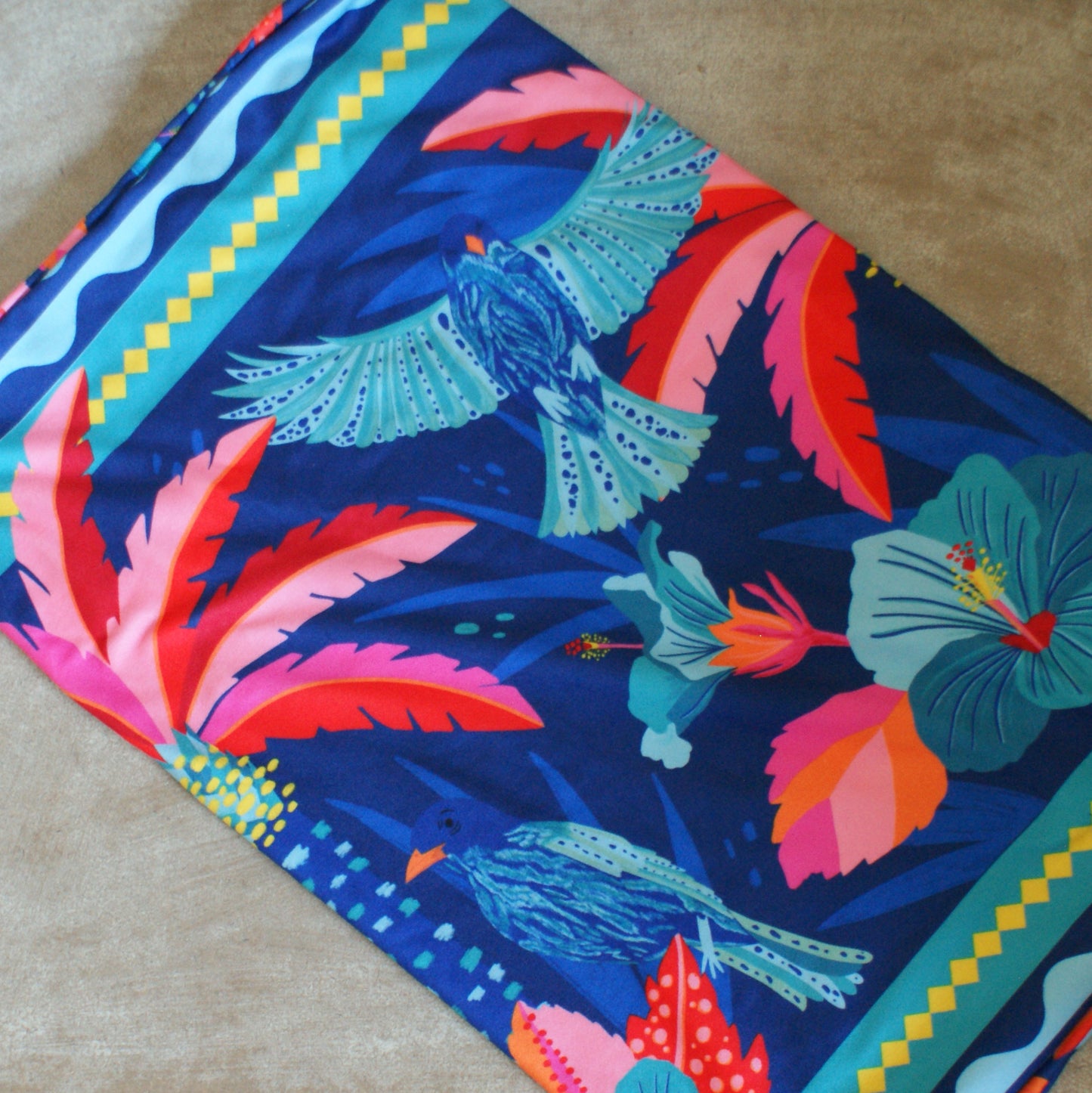 Buff Palmera Reversible