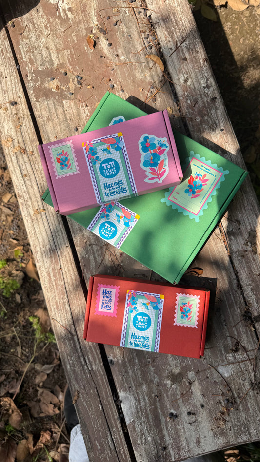Cajas para Regalo